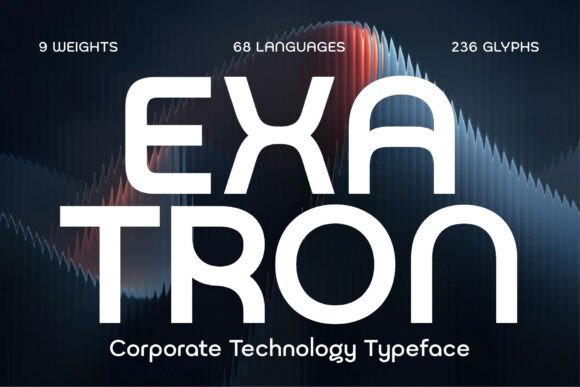 Exatron: The Future of Professional Design