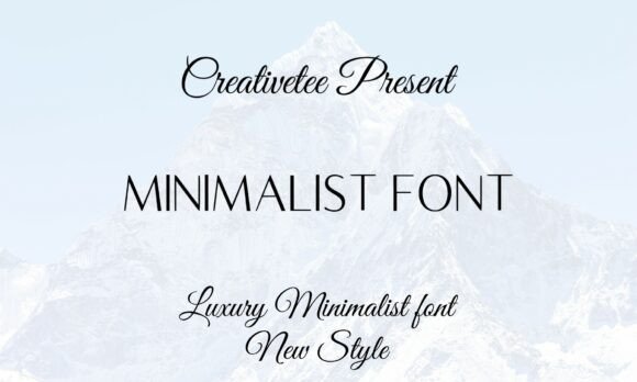 Love Regular: A Romantic Sans Serif Typeface Review