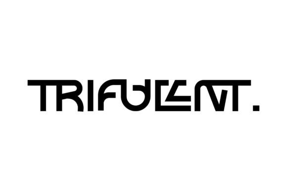 Trifullnt: A Modern Sans Serif for Bold Branding